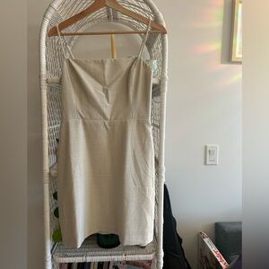 Wilfred mini Dress Size 6